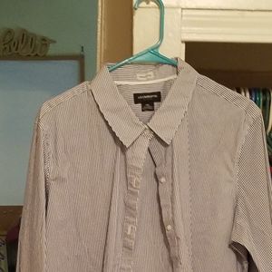 Women Business Blouse